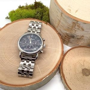 Coach Delancey Men’s Chronograph